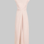 Miranda Linen Dress - Proenza Schouler White Label