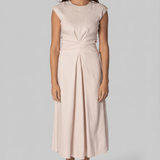 Miranda Maxi Linen Dress - Proenza Schouler White Label