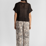 Miro Pullover - Raquel Allegra