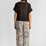 Miro Pullover - Raquel Allegra