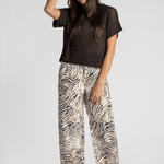 Miro Pullover - Raquel Allegra