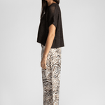 Miro Pullover - Raquel Allegra