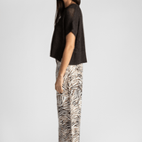 Miro Pullover - Raquel Allegra