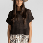 Miro Pullover - Raquel Allegra