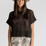 Miro Pullover - Raquel Allegra