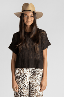 Miro Pullover - Raquel Allegra