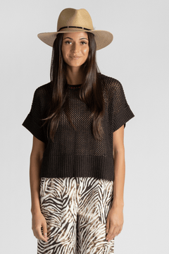 Miro Pullover - Raquel Allegra