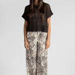 Miro Pullover - Raquel Allegra