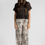 Miro Pullover - Raquel Allegra