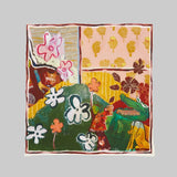 Mlak Silk Scarf - Alemais