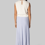 Morena Skirt in Textured Knit - Proenza Schouler White Label