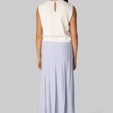 Morena Skirt in Textured Knit - Proenza Schouler White Label