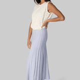 Morena Skirt in Textured Knit - Proenza Schouler White Label