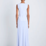 Morena Skirt in Textured Knit - Proenza Schouler White Label