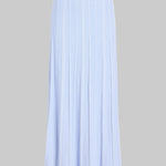 Morena Skirt in Textured Knit - Proenza Schouler White Label