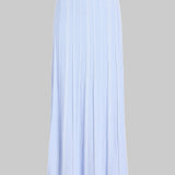 Morena Skirt in Textured Knit - Proenza Schouler White Label