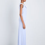 Morena Skirt in Textured Knit - Proenza Schouler White Label