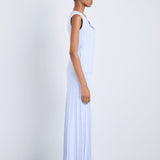 Morena Skirt in Textured Knit - Proenza Schouler White Label