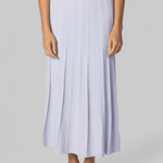 Morena Skirt in Textured Knit - Proenza Schouler White Label