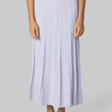 Morena Skirt in Textured Knit - Proenza Schouler White Label