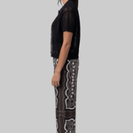 Morgan Pant - Nili Lotan