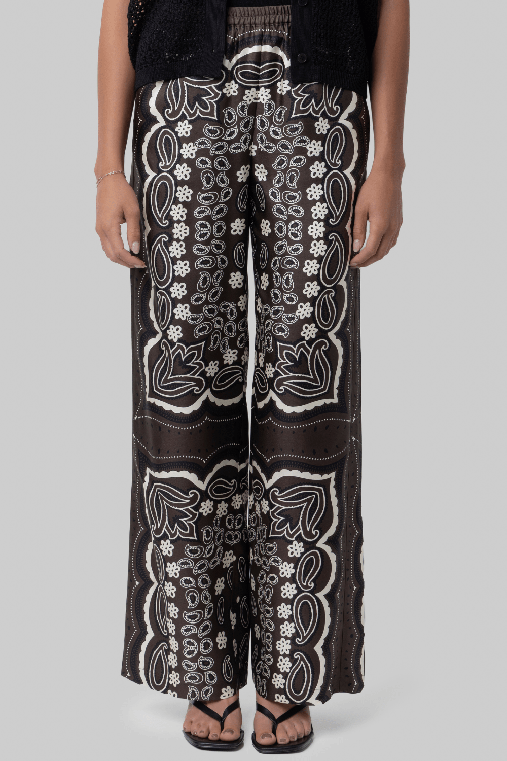 Morgan Pant - Nili Lotan