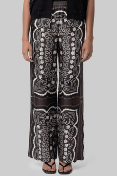Morgan Pant - Nili Lotan