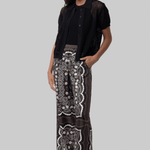 Morgan Pant - Nili Lotan