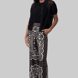 Morgan Pant - Nili Lotan