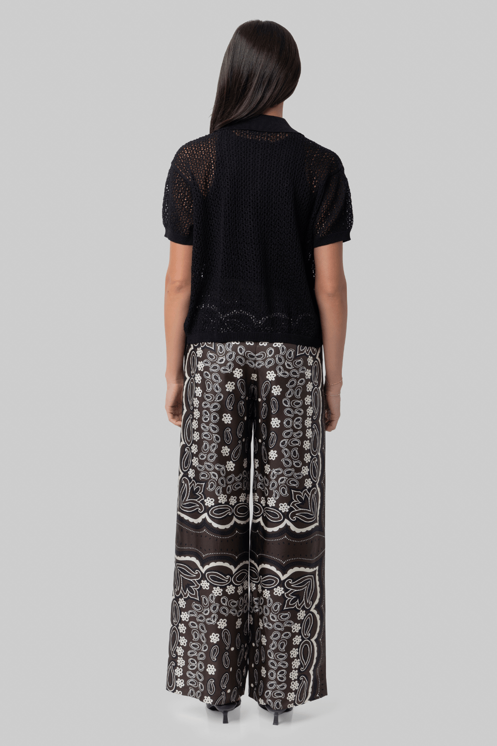 Morgan Pant - Nili Lotan