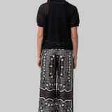 Morgan Pant - Nili Lotan
