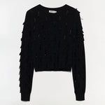 Myra Long Sleeve Top - Simkhai