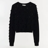 Myra Long Sleeve Top - Simkhai