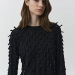 Myra Long Sleeve Top - Simkhai