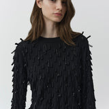 Myra Long Sleeve Top - Simkhai