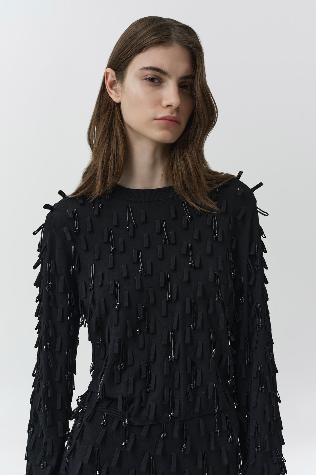 Myra Long Sleeve Top - Simkhai