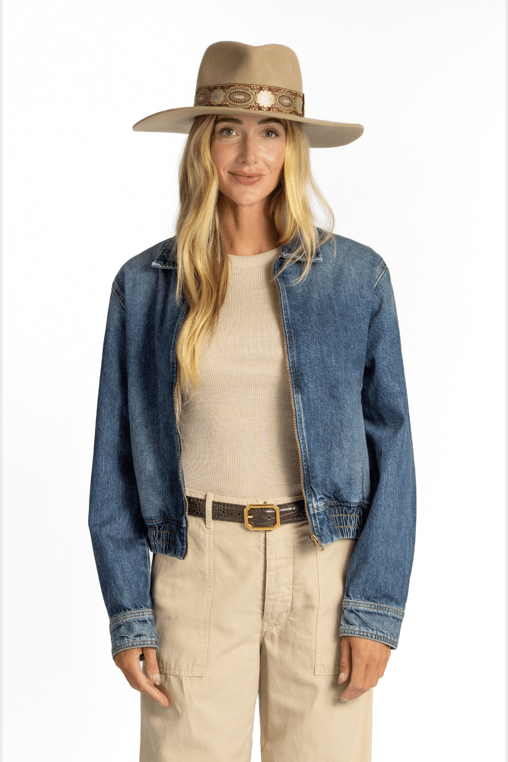 Najac Jacket - Nili Lotan