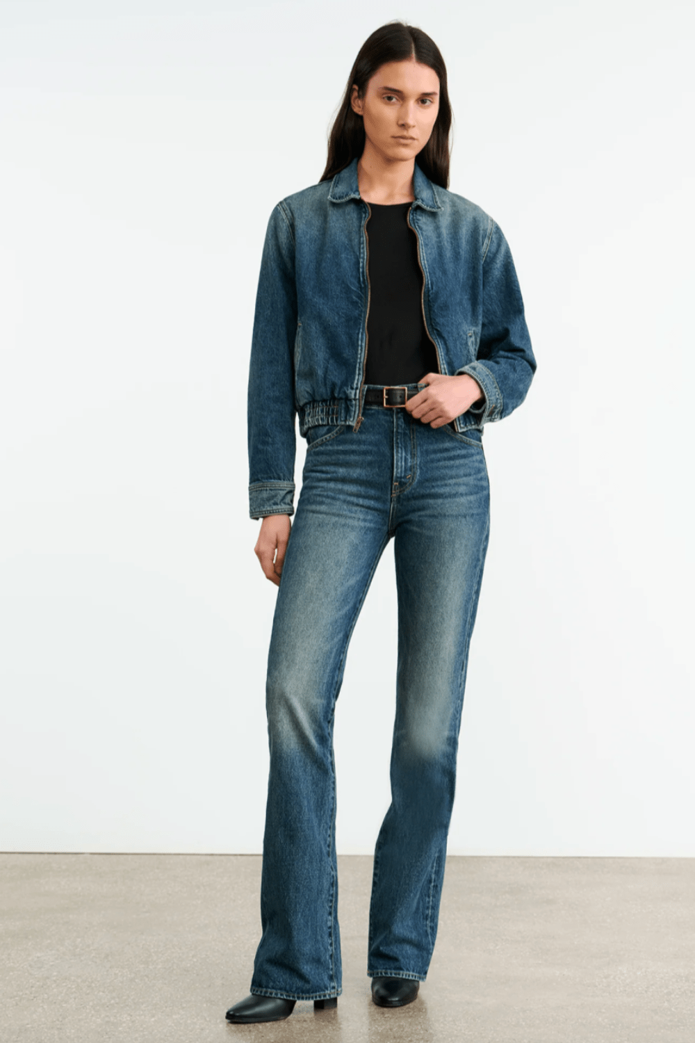 Najac Jacket - Nili Lotan