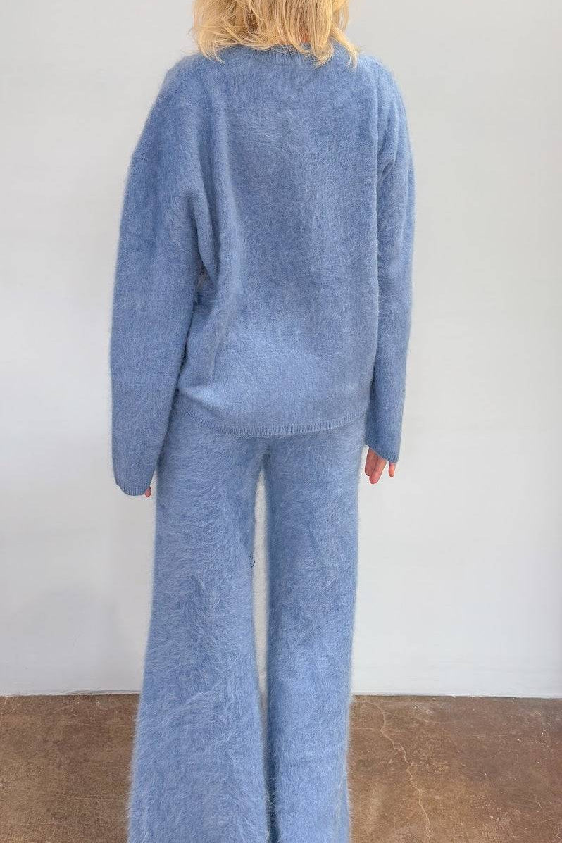 Natalia Sweater - Lisa Yang