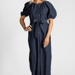 Neli Maxi Dress - Apiece Apart