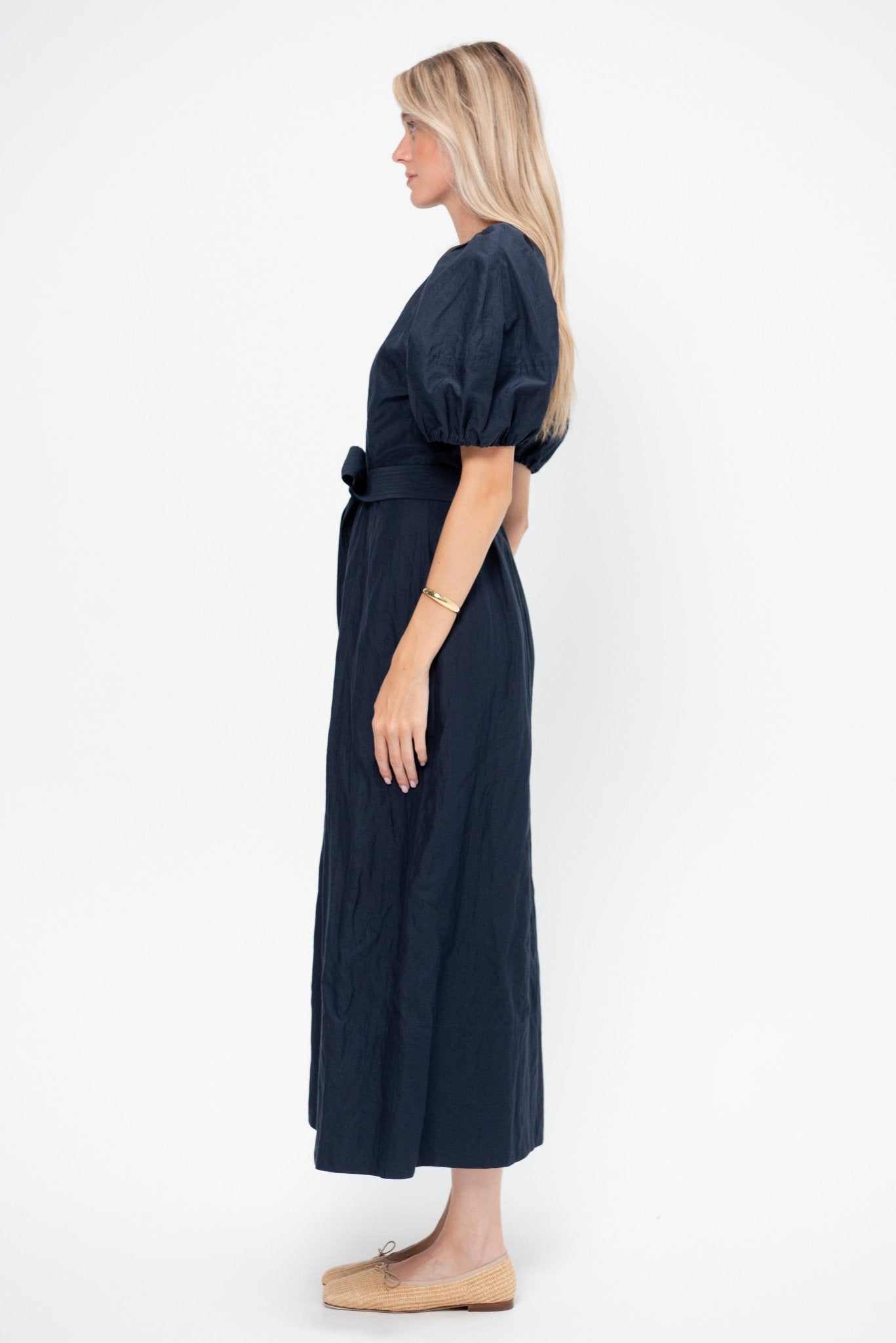 Neli Maxi Dress - Apiece Apart