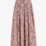 Nessa Maxi Skirt - Proenza Schouler White Label