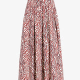 Nessa Maxi Skirt - Proenza Schouler White Label