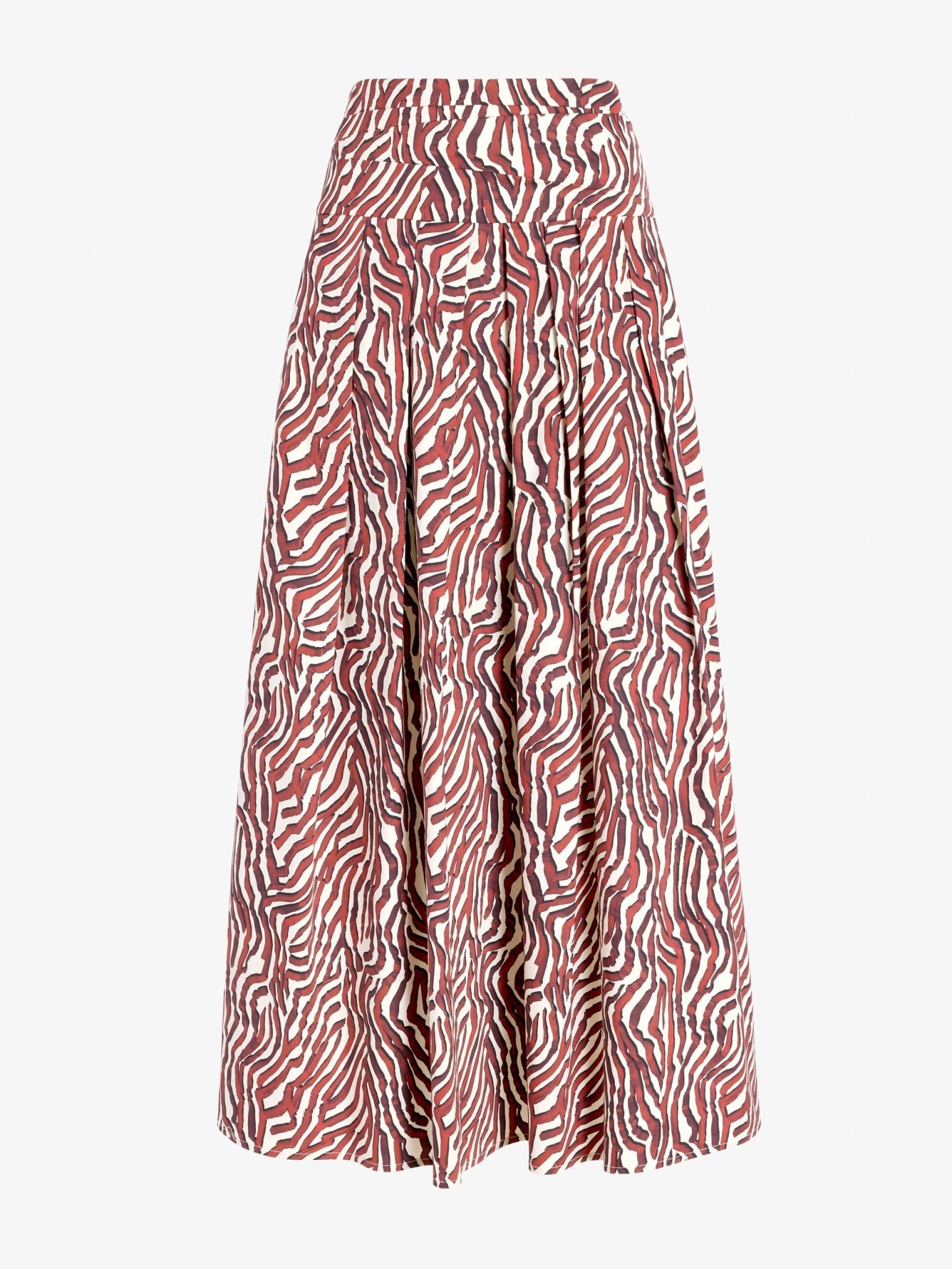 Nessa Maxi Skirt - Proenza Schouler White Label