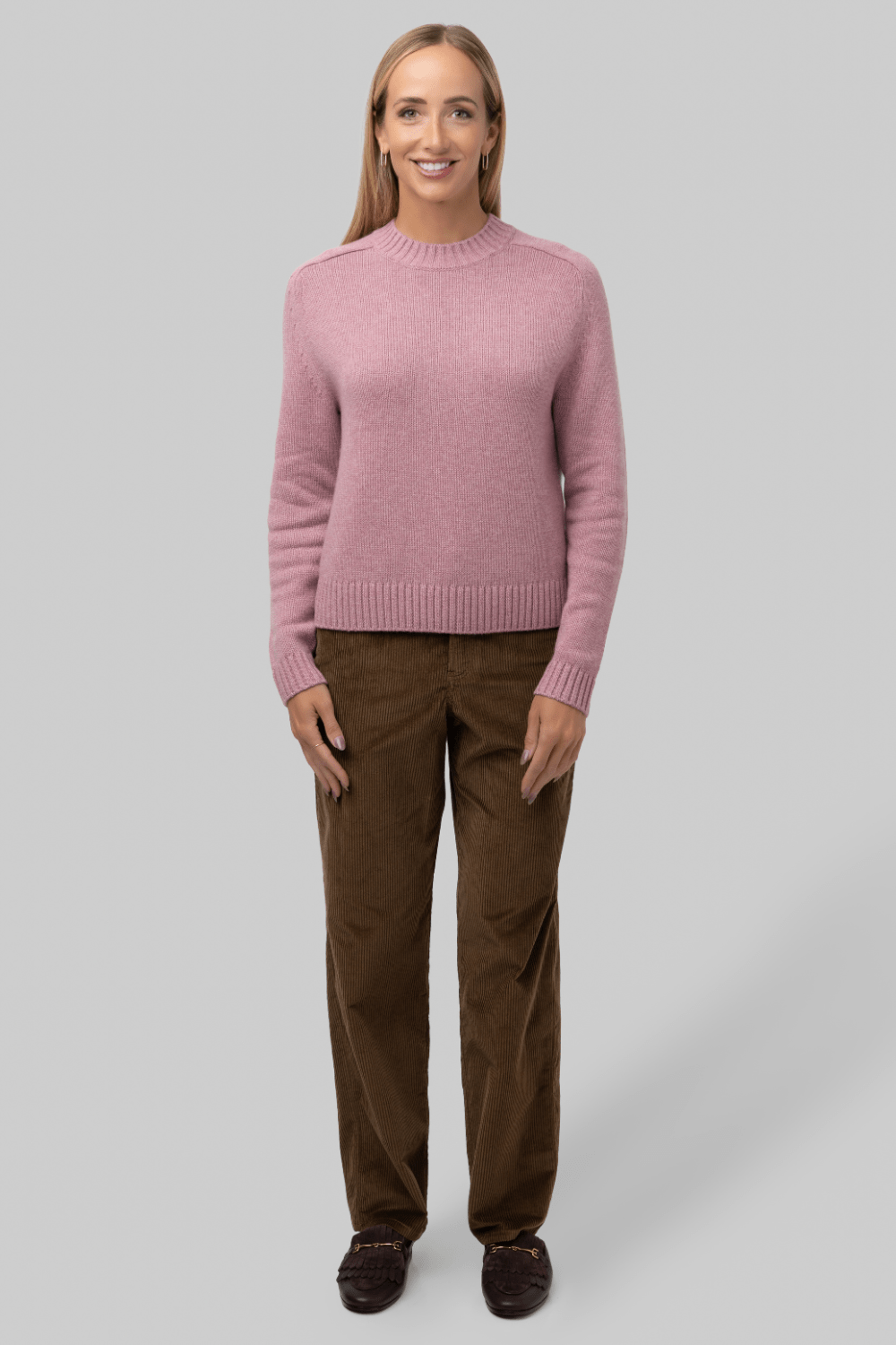 New Jill Crewneck - TWP