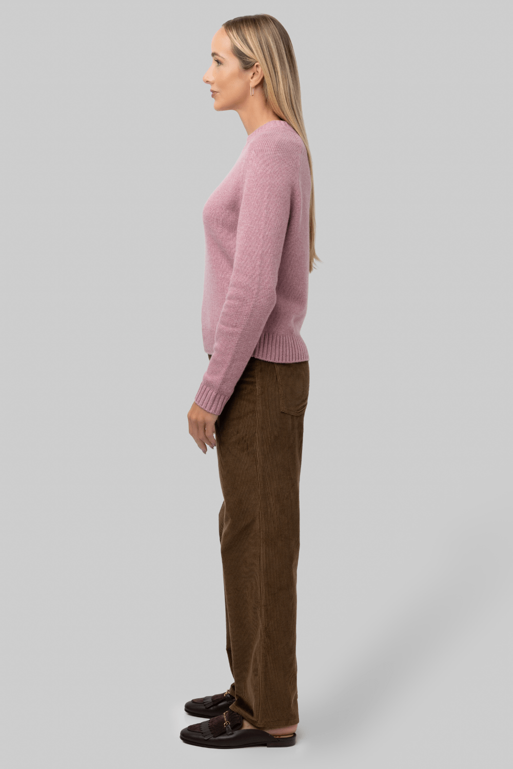 New Jill Crewneck - TWP