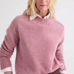 New Jill Crewneck - TWP
