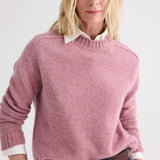New Jill Crewneck - TWP
