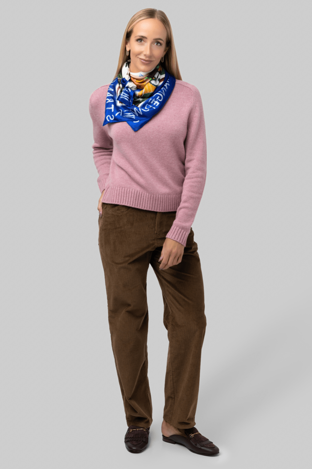 New Jill Crewneck - TWP
