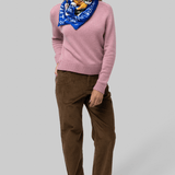 New Jill Crewneck - TWP